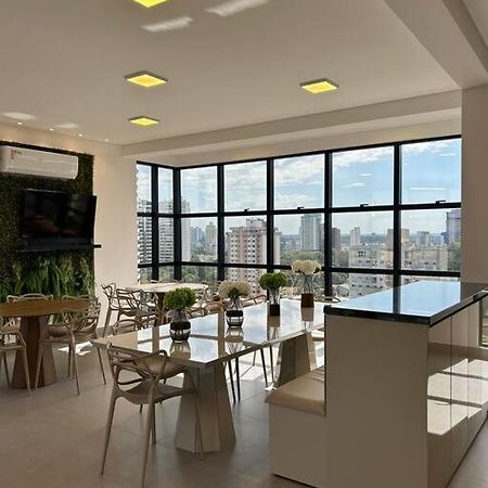 דירות פוז דו איגואסו Apartamento Perfeito No Centro מראה חיצוני תמונה