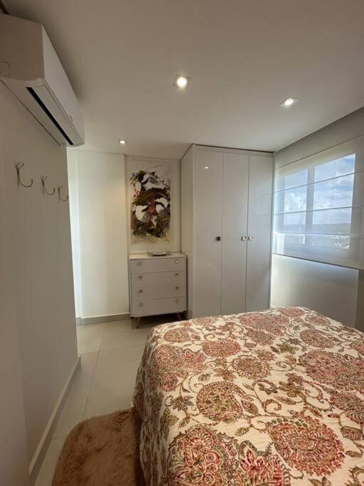 דירות פוז דו איגואסו Apartamento Perfeito No Centro מראה חיצוני תמונה