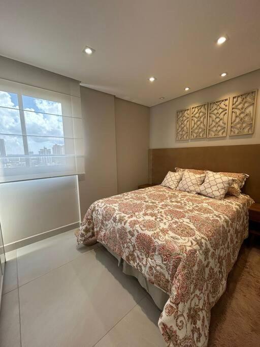 דירות פוז דו איגואסו Apartamento Perfeito No Centro מראה חיצוני תמונה