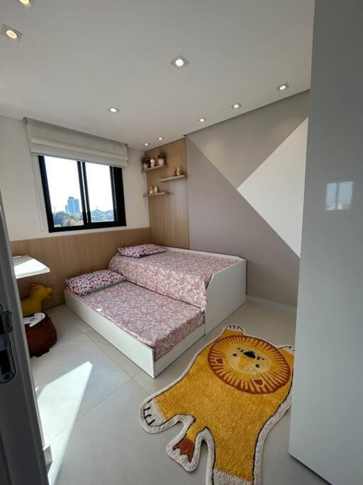 דירות פוז דו איגואסו Apartamento Perfeito No Centro מראה חיצוני תמונה