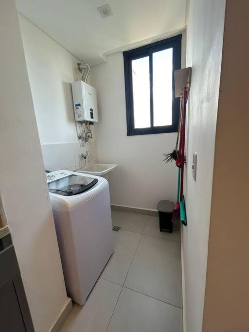 דירות פוז דו איגואסו Apartamento Perfeito No Centro מראה חיצוני תמונה