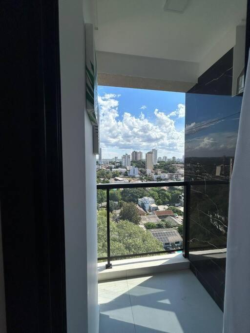 דירות פוז דו איגואסו Apartamento Perfeito No Centro מראה חיצוני תמונה