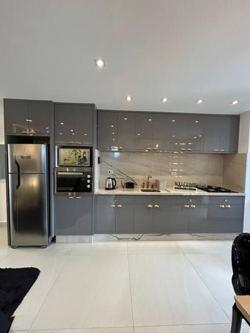 דירות פוז דו איגואסו Apartamento Perfeito No Centro מראה חיצוני תמונה