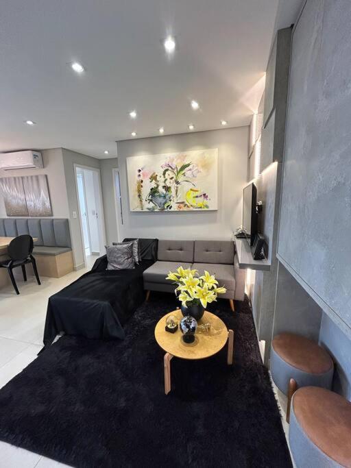 דירות פוז דו איגואסו Apartamento Perfeito No Centro מראה חיצוני תמונה